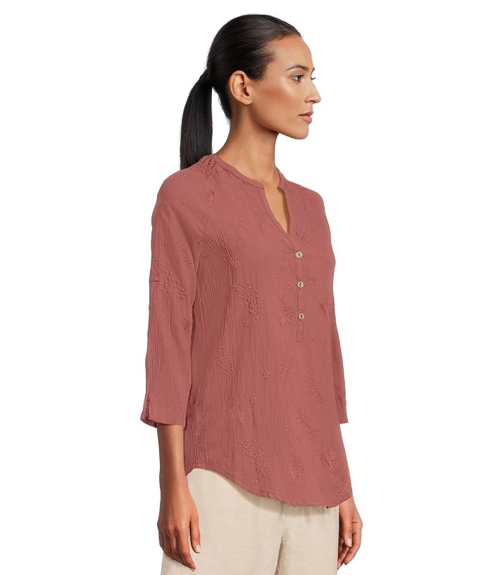 Royal Robbins Oasis Tunic II 3/4 Sleeve - Image 2