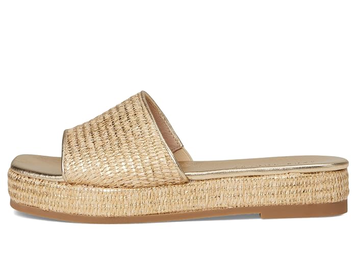 Jack Rogers Bay Flatform Sandal - Image 2
