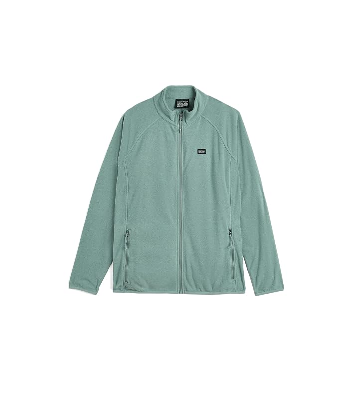 Mountain Hardwear Microchill™ Full Zip Jacket