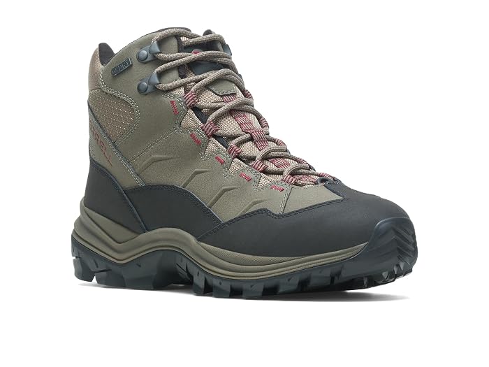 Merrell Thermo Chill Mid Waterproof