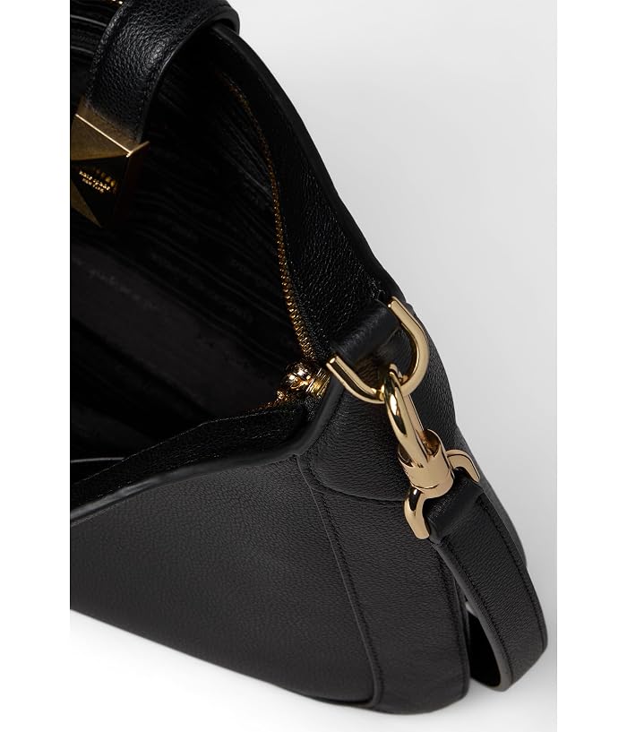 Kate Spade New York Deco Pebbled Leather Hobo - Image 3