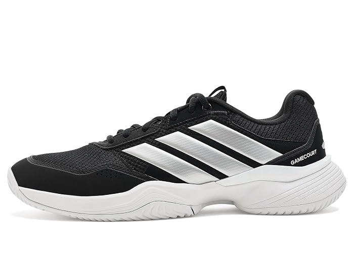 adidas Gamecourt 3 All Court Tennis Shoes - Image 4