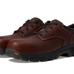 Timberland PRO Titan EV Oxford Composite Safety Toe Industrial Casual Work Shoe