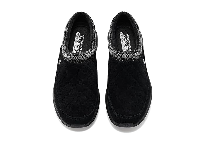 SKECHERS Contour Foam Boot - Cozy Cascade - Image 2