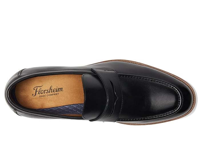 Florsheim Rucci Moc Toe Penny Loafer - Image 2