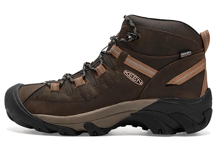 KEEN Targhee II Mid - Image 4