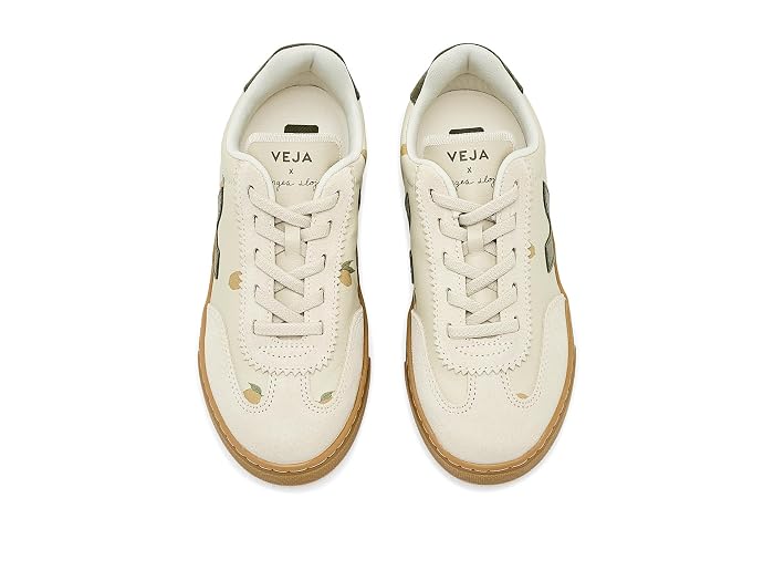 VEJA Kids Small Volley Veja X Konges Slojd (Little Kid/Big Kid) - Image 2