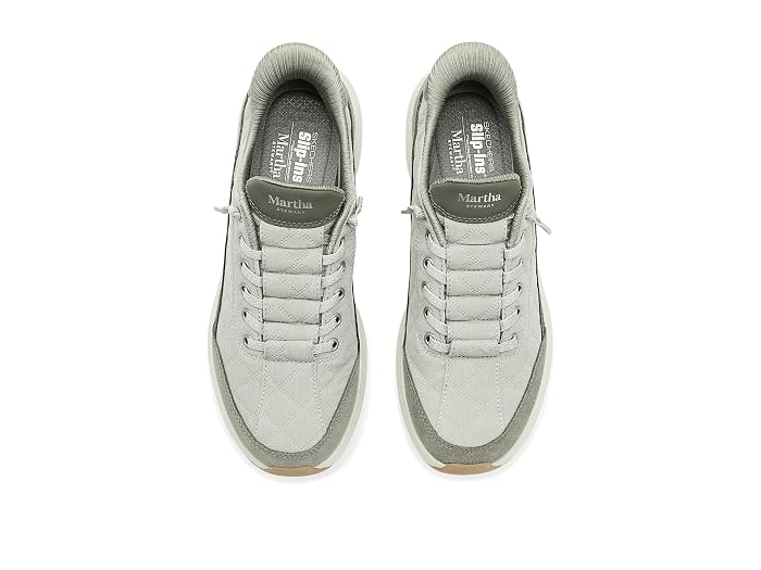 SKECHERS Martha Stewart Cozy Fit Contour Foam - Sweet Serenity - Image 2