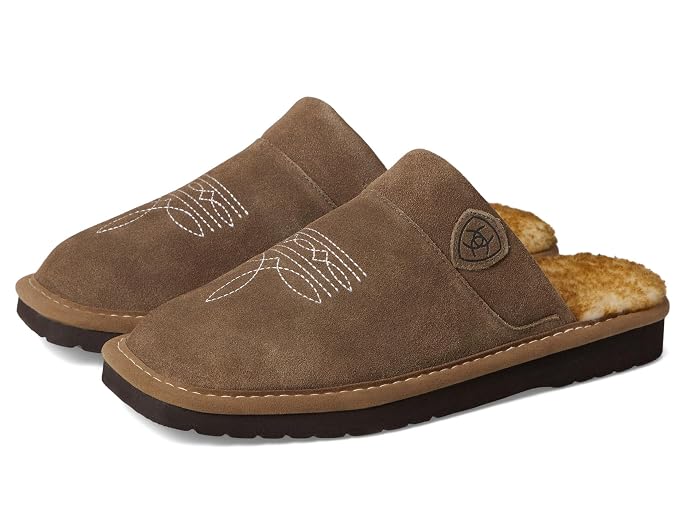 Ariat Silversmith Slipper