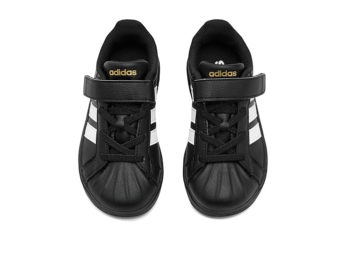 adidas Kids Street Talk Shoes (Little Kid) - Image 2