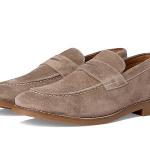 johnnie-O J-Flex Penny Suede