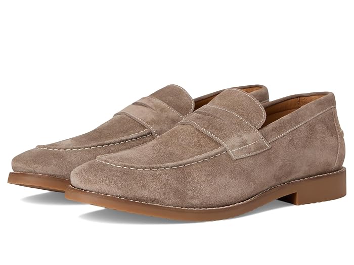 johnnie-O J-Flex Penny Suede