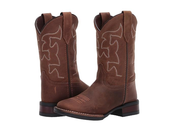 Roper Kids Cow Hide (Toddler/Little Kid)