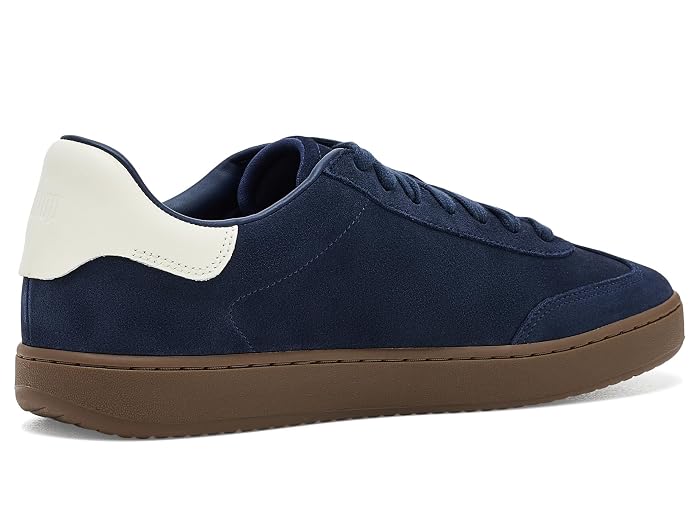 FitFlop The Dash FF Suede T-Toe Trainers - Image 3