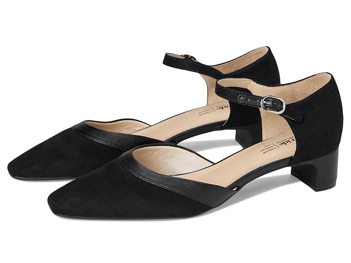 LifeStride Leighton Pump Shoes
