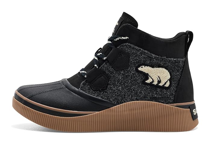 SOREL Out N About™ IV Classic WP - Image 4