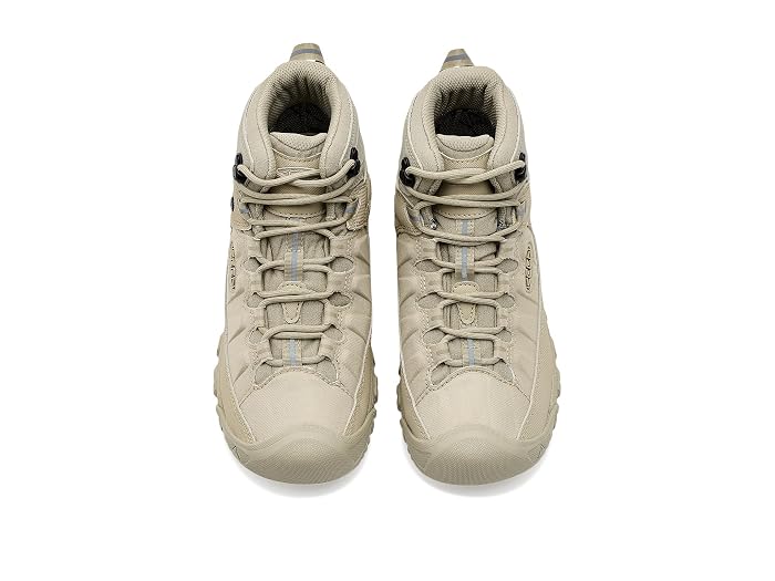 KEEN Targhee EXP Waterproof Hiking Boots - Image 2