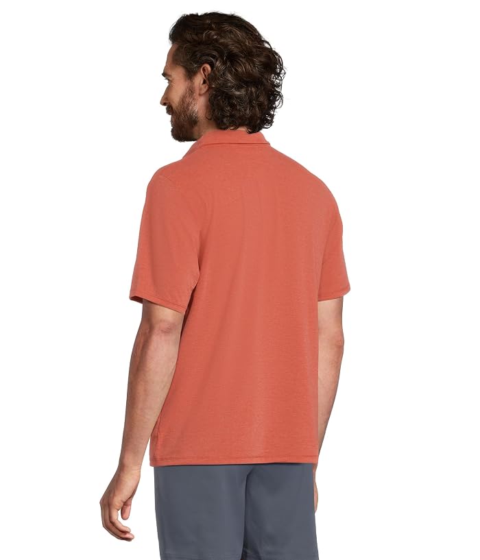 L.L.Bean Everyday SunSmart® Polo 2.0, Short-Sleeve - Image 3