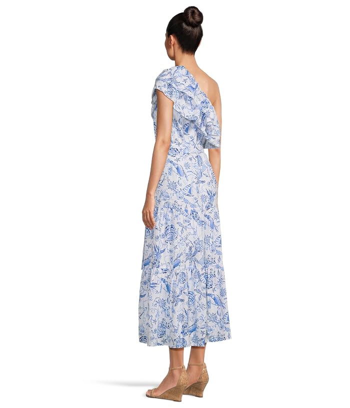 Lilly Pulitzer Mayella Midi Dress - Image 3