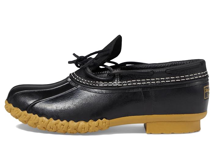 L.L.Bean Rubber Moc - Image 2
