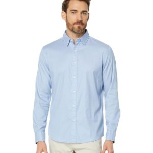 Faherty The Movement Shirt