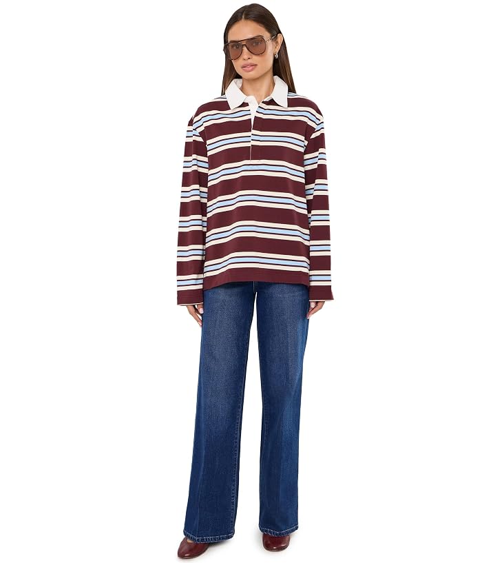 Joe's Jeans The Dylan Rugby Top - Image 2