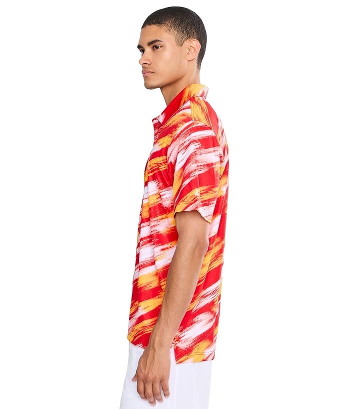 Chubbies The Color Blitz Chiefs (Polo) - Image 3