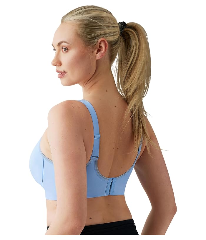 Wacoal Sydney Sport Underwire Bra - Image 3