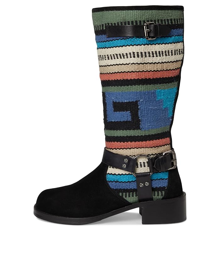 Seychelles Willie Suede Boots - Image 2