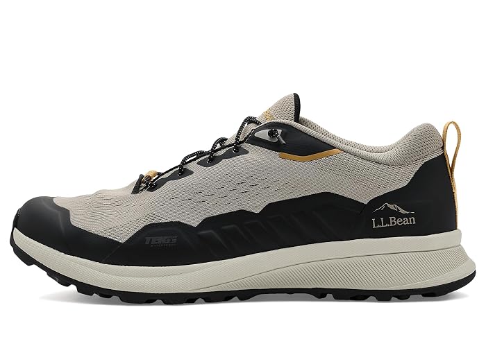 L.L.Bean Elevation Waterproof Travel Shoe - Image 4