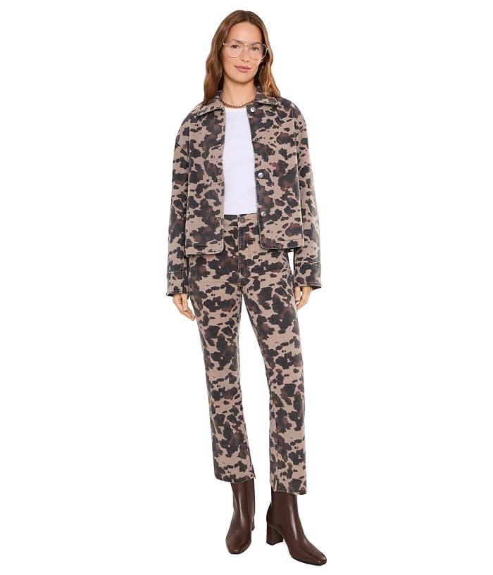 KUT from the Kloth Ever Long Sleeve Jacket - Image 2