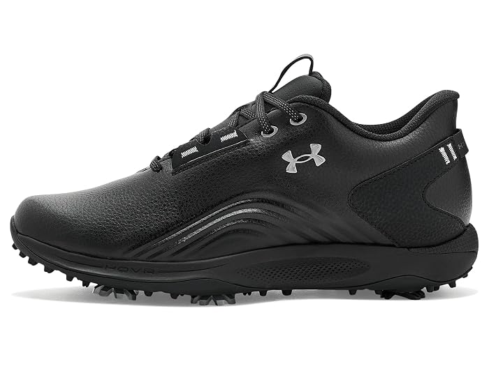 Under Armour Drive Fade 2 Golf Cleats - Image 4