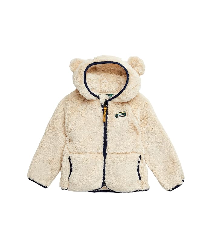 L.L.Bean Kids Hi-Pile Fleece Jacket (Toddler) - Image 4