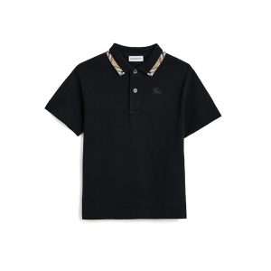 Burberry Kids Johane Shirt (Toddler/Little Kids/Big Kids)