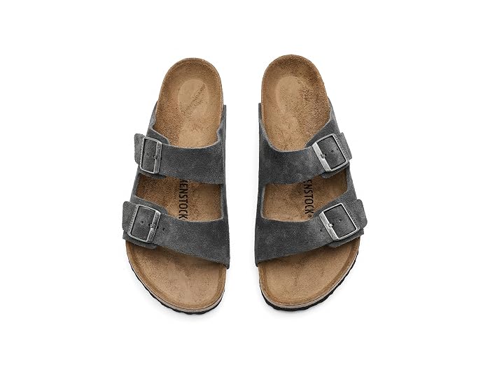 Birkenstock Arizona - Suede - Image 2