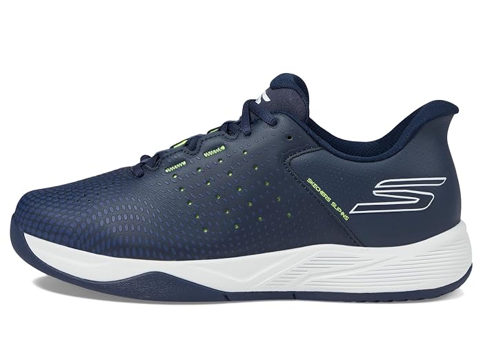 Skechers Pickleball Slip-ins Relaxed Fit: Viper Court Reload - Image 4