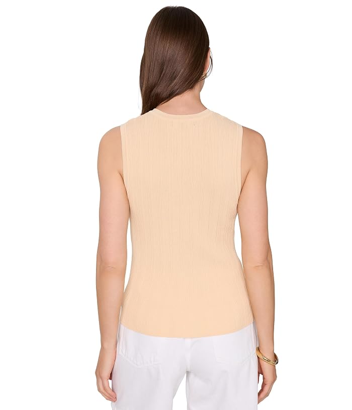 Sanctuary Manhattan Rib Button Cardi - Image 4