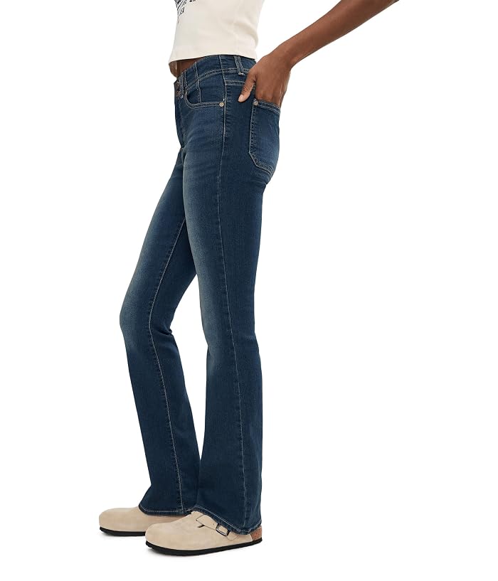 Levi's® Womens 725 Shaped - Image 3