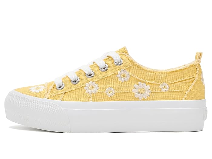 Blowfish Malibu Sadie-Sun 8 Lace-Up Shoes - Image 3