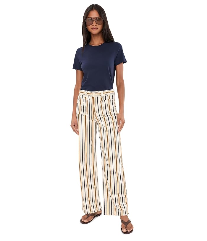 Madewell The Emmy Wide-Leg Pant - Image 2