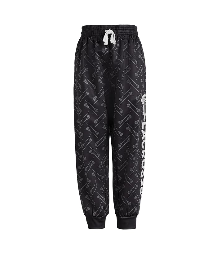 ChalkTalk SPORTS Lacrosse Warm-Up Pants - Lax Legend (Little Kid/Big Kid) - Image 4