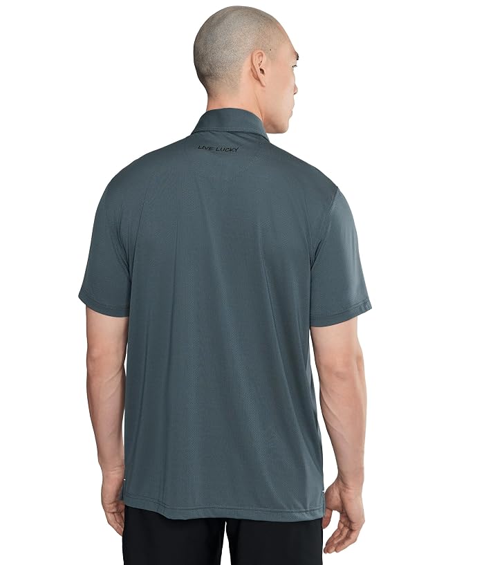 Black Clover Ollie Polo - Image 4