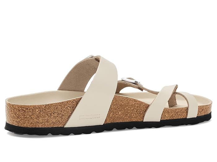 Birkenstock Mayari - Dressy Leather - Image 3