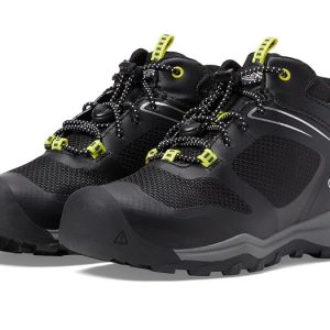 KEEN Kids Wanduro Mid Waterproof (Little Kid/Big Kid)