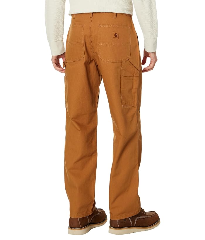 Carhartt Washed Duck Work Dungaree - Image 2