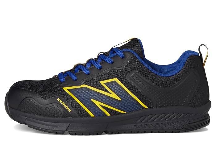 New Balance Work & Safety Evolve Alloy Toe EH SR - Image 4