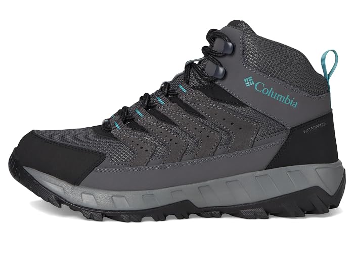 Columbia Strata Trail™ Mid Wp - Image 4