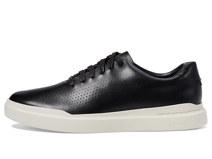 Cole Haan Grandpro Laser Cut Sneakers - Image 4