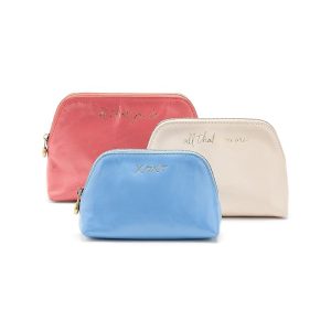 HOBO Tri-Pouch