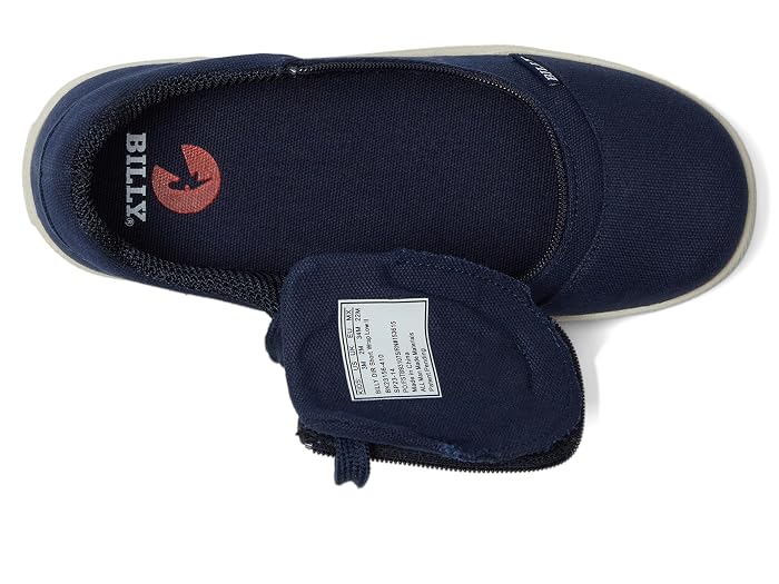 BILLY Footwear Kids DR Short Wrap Low II (Little Kid/Big Kid) - Image 2